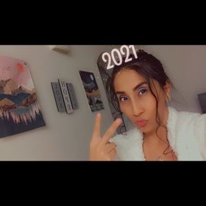 Meet your Posher, Rubianely